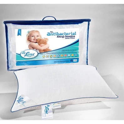 Μαξιλάρι Ύπνου Antibacterial 50x70 Super Soft | Ju