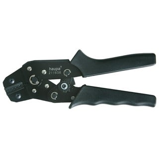 Crimping Pliers 0.14-4mm² 211656