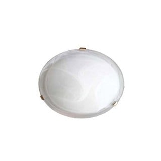 Ceiling Light E27 White 605802-C9005-L CH/FR
