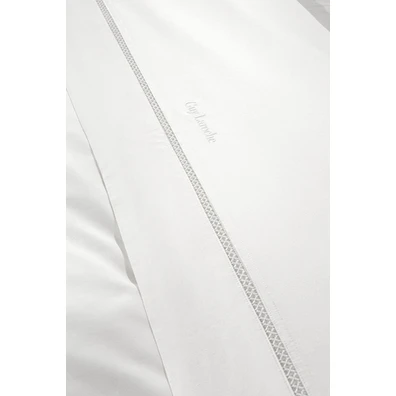 Σετ 4τμχ Σεντόνια Blend White 270x280 guy Laroche 
