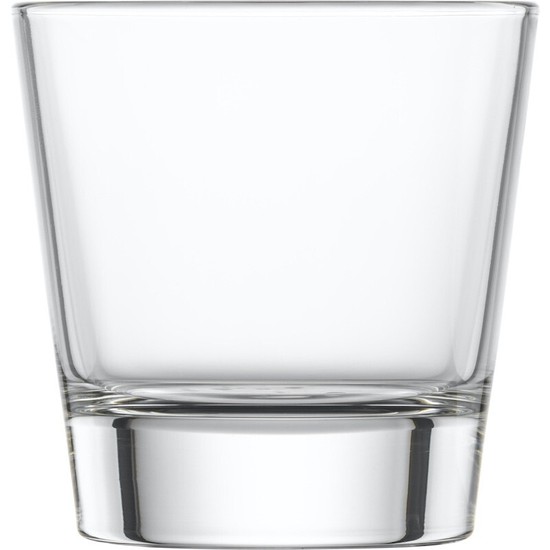 Libbey Geo Double Old Fashioned Glass