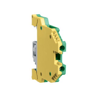 Κλέμμα Ράγας Γείωσης Πράσινο-Κίτρινο 4mm² KXB04E