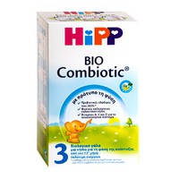 HIPP BIO COMBIOTIC 3 600GR