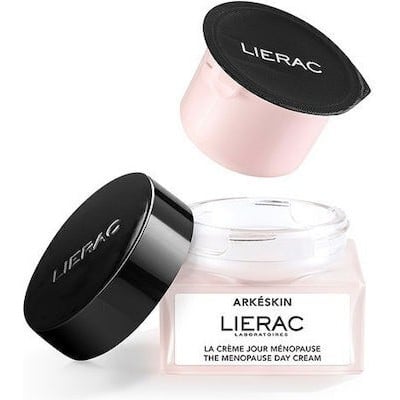 Lierac Arkeskin La Creme Jour Menopause Refill Κρέ