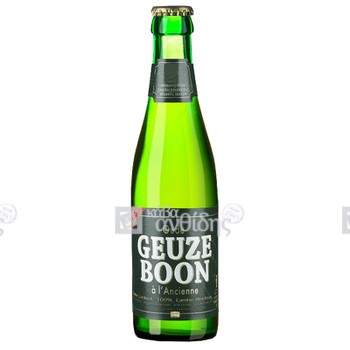 Boon Oude Geuze '18-'19 0.25L