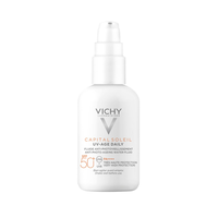 VICHY CAPITAL SOLEIL UV-AGE DAILY SPF50 40ML