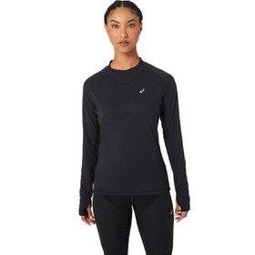 WINTER RUN LS TOP Μπλούζα Εισ.