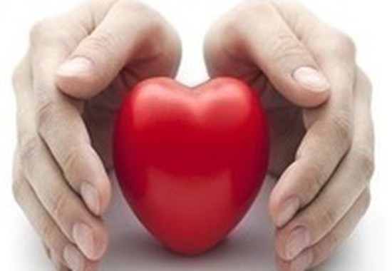 Παγκόσμια Ημέρα της Καρδιάς