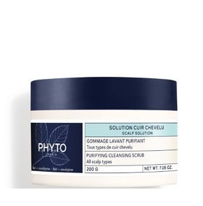 Phyto Solution Cuir Chevelu Scalp Solution Purifyi