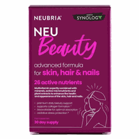 Neubria Neu Beauty 30 Ταμπλέτες - Συμπλήρωμα Διατρ