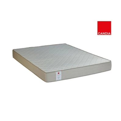 Στρώμα Ύπνου Ορθοπεδικό Ημίδιπλο 120x190x22cm (Πλά