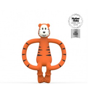 Munchkin Matchstick Monkey Teddy Tiger Teether Ora