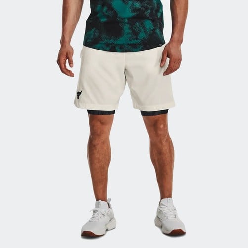 UNDER ARMOUR ROCK SHORTS