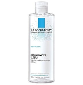La Roche Posay Micellar Water Ultra - Καθαριστικό 