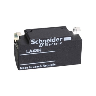 Suppressor Module-Varistor 24-48V AC/DC Tesys SK L