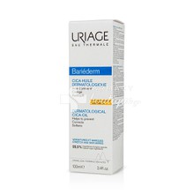 Uriage Bariederm-CICA Dermatological Oil - Ραγάδες / Ουλές, 100ml