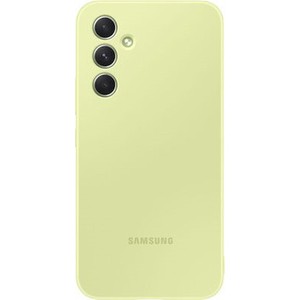 Samsung Silicone Cover Galaxy A54 Lime