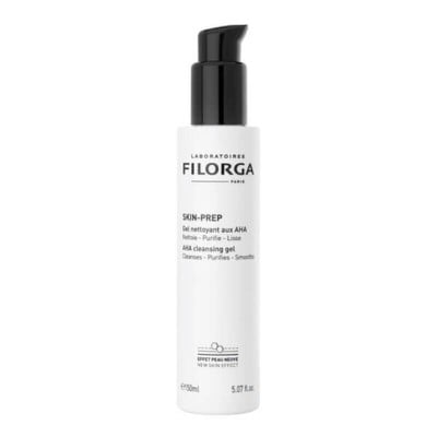 Filorga Skin-Prep AHA Cleansing Gel Καθαρισμού Προ