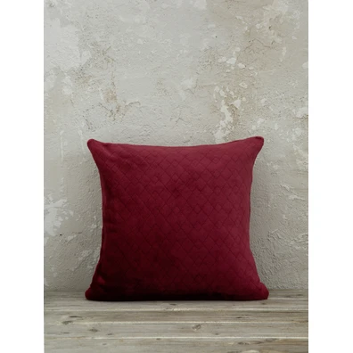 Διακοσμητική Μαξιλαροθήκη Jacquard 45x45 - Cosy Bo