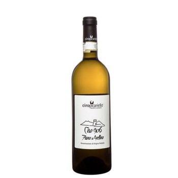 Fiano di Avellino 'Ciro 906' Ciro Picariello 