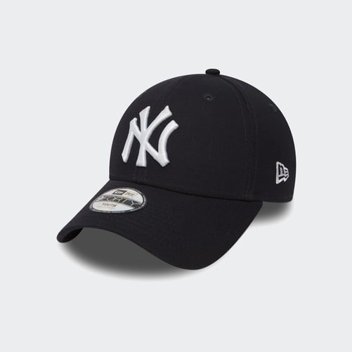 NEW ERA LEAGUE BASIC NY CAP