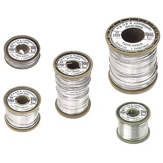 Solder Wire for Electronic Work1.5mm 250g 160442