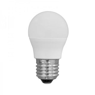 Bulb LED Ε27 5W 4000Κ TM
