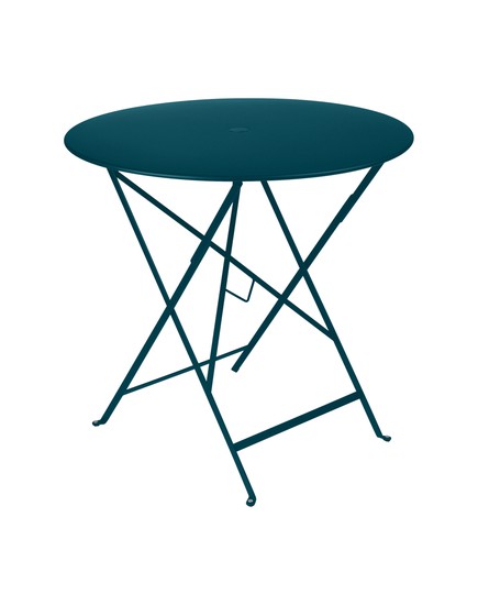 BISTRO ROUND DINING TABLE 