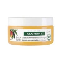 Klorane Masque Nutrition a la Mangue 150ml - Επανο