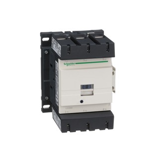 TeSyS Contactor 75kW 110VAC 1A+1K LC1D150F7
