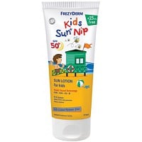 Frezyderm Kids Sun Nip Spf50+ 175ml - Αντηλιακό Γα