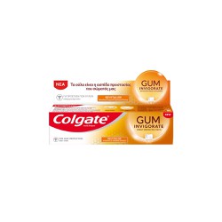 Colgate Revitalise Gum Invigorate 75ml
