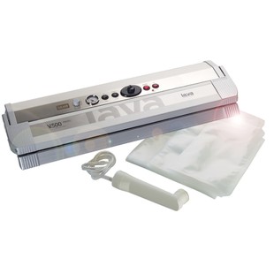 ΜΗΧΑΝΗΜΑ ΣΥΣΚΕΥΑΣΙΑΣ LAVA V.500 PREMIUM XXL(121 cm) ΕΞΩΤΕΡΙΚΗΣ ΕΦΑΡΜΟΓΗΣ