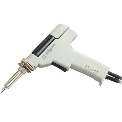 Desoldering Gun 7Pin Zd552 24V 60W