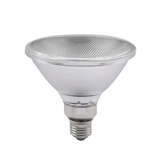 Bulb LED Par38 with Glass Ε27 12W 3000K 03045-0117