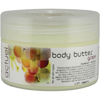 ACTUEL ΣΤΑΦΥΛΙ BODY BUTTER 280ml