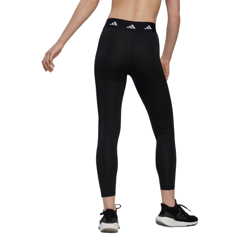 adidas women techfit 7/8 leggings (HF6680)