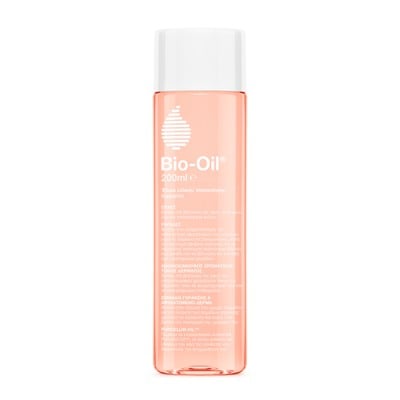 Bio-Oil Λάδι Επανόρθωσης Ουλών & Ραγάδων 200ML