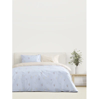 Σετ Σεντόνια Μονά - Iris Kocoon Home 160x270