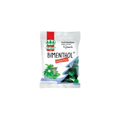 Kaiser Bimenthol Καραμέλες Για Το Βήχα Με Μέντα & Ευκάλυπτο 70gr