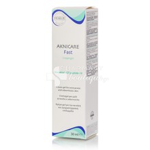 Synchroline Aknicare Fast Creamgel - Ακμή, 30ml