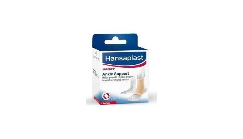 Hansaplast - Wrap Around Wrist Support