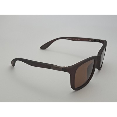 Sunglasses Brown Polarized PK825607014