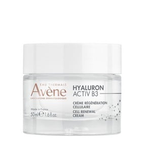 Avene Hyaluron Activ B3 Creme Jour-Κρέμα Κυτταρική