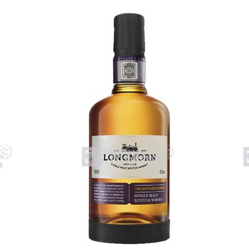 Longmorn The Distiller's Choice Single Malt Whisky 0.7L