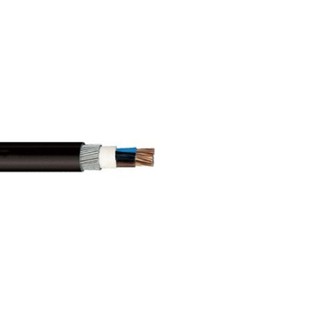 Cable Xlpe-Lsf-Swa-Lsf 3x2.5 0.6-1kV BA-0111-0325