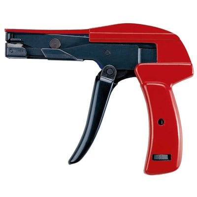 Zip-Tie Tool Gun 2,2-4,8Mm