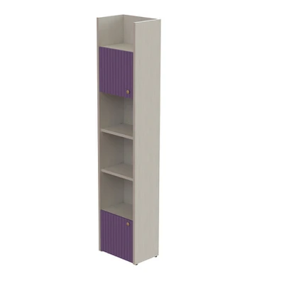 Kid's Library Alfaset New Line 45x221 cm