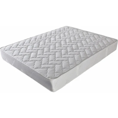 Στρώμα Ύπνου Ορθοπεδικό Ημίδιπλο 110x190x27cm (Πλά