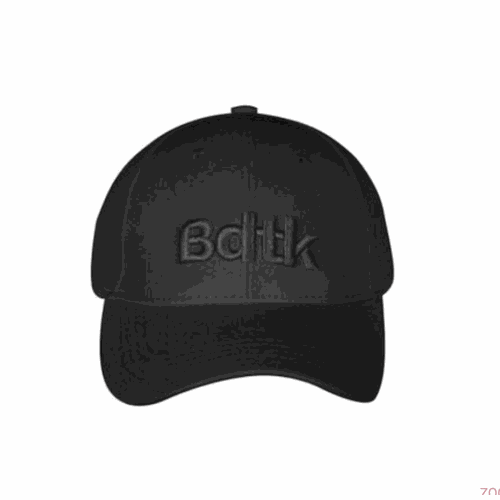 Bdtk Unisex Baseball Cap (1241-972555)